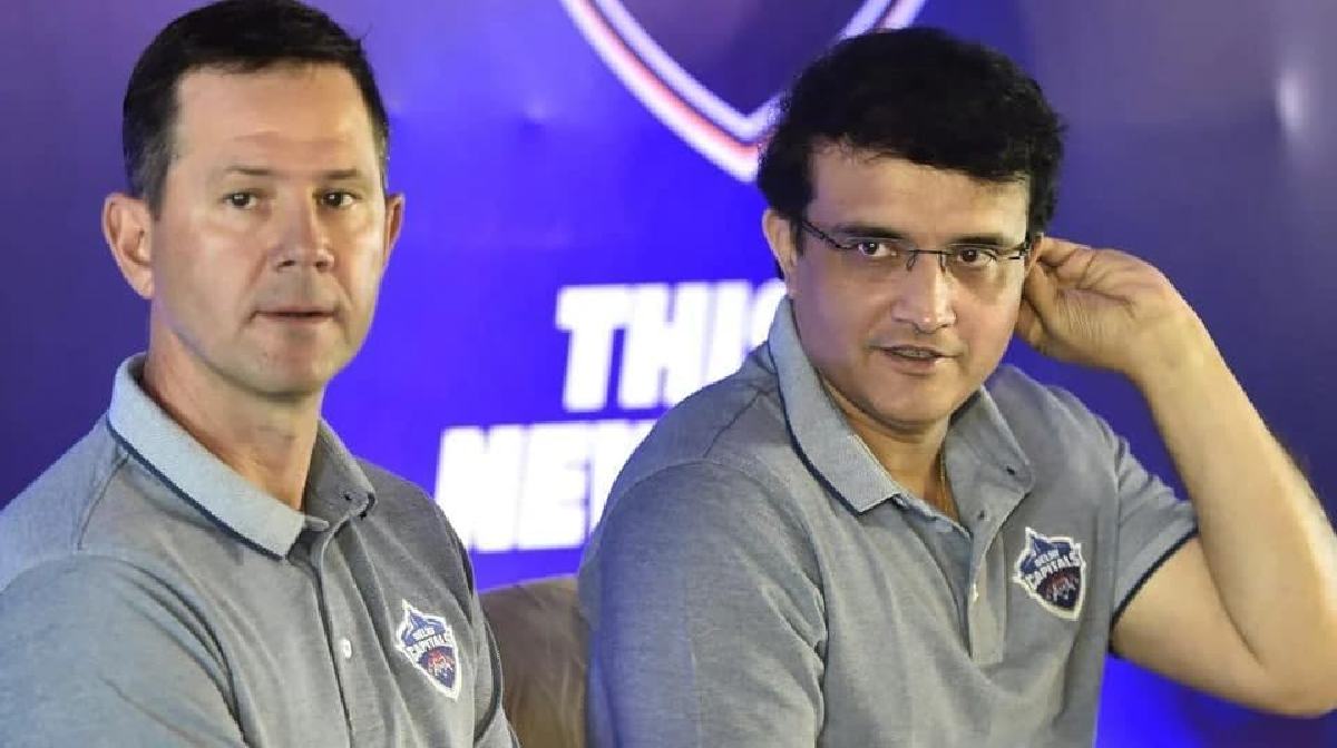 Ricky Ponting refused Team India coach- BCCI