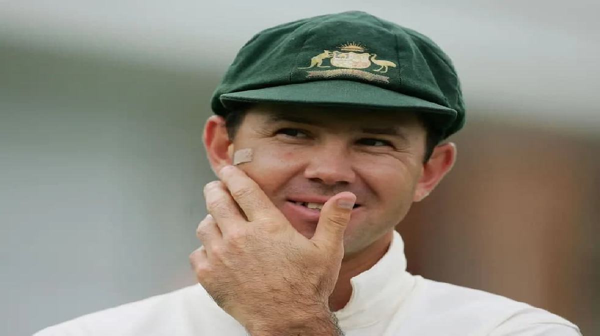 Ricky Ponting selected these top 5 Test batsmen