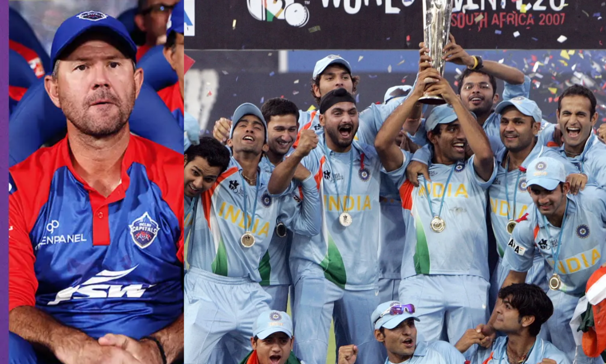 वर्ल्ड कप 2023 के बीच Ricky Ponting का बड़ा दावा, इस टीम के विजेता बनने की कर डाली भविष्यवाणी