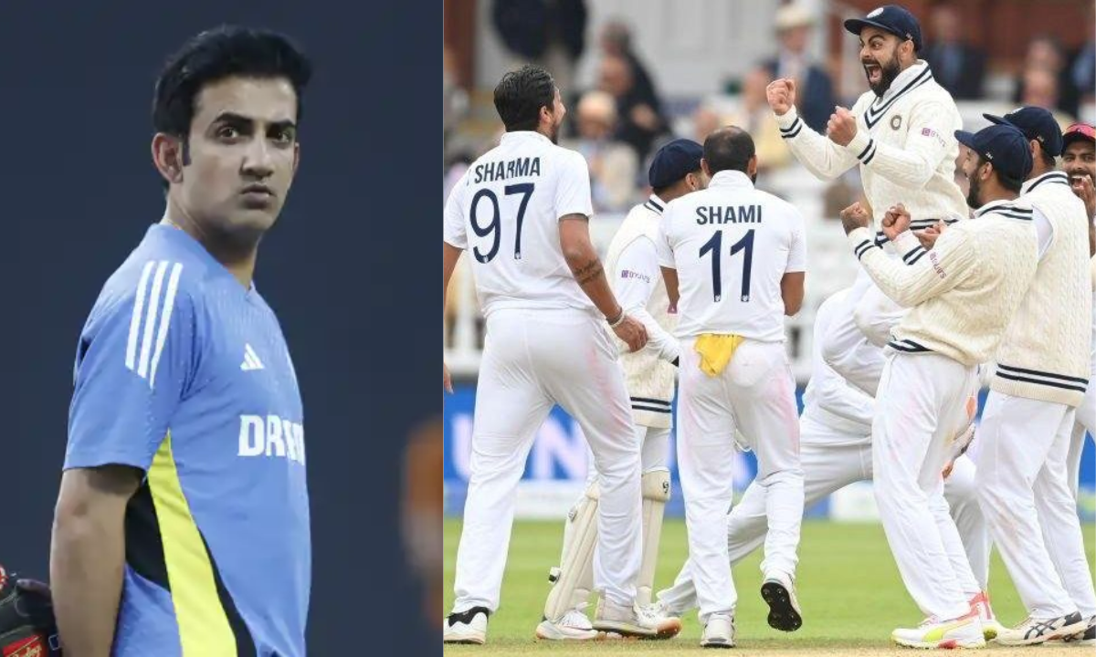 चला तो चांद तक, नहीं तो शाम तक... चाइनीज आइटम की तरह बल्लेबाजी करता है Team India का ये बल्लेबाज