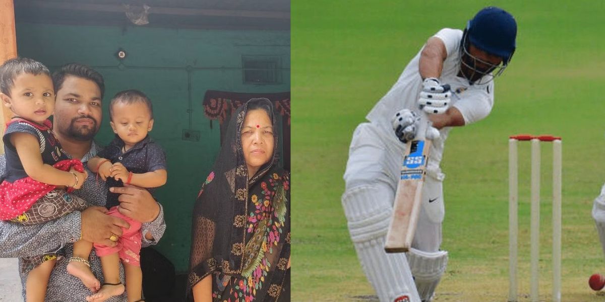 IPL में करोड़ों रुपए कमाने वाला ये खिलाड़ी जीता है सादगीभरा जीवन, लग्जरी कार में नहीं, 15-20 रुपए का ट...
