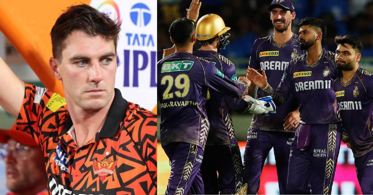 Pat Cummins को अकेले दम पर चुप करा देंगे ये 3 भारतीय खिलाड़ी, KKR को जिताएंगे IPL 2024 की ट्रॉफी  