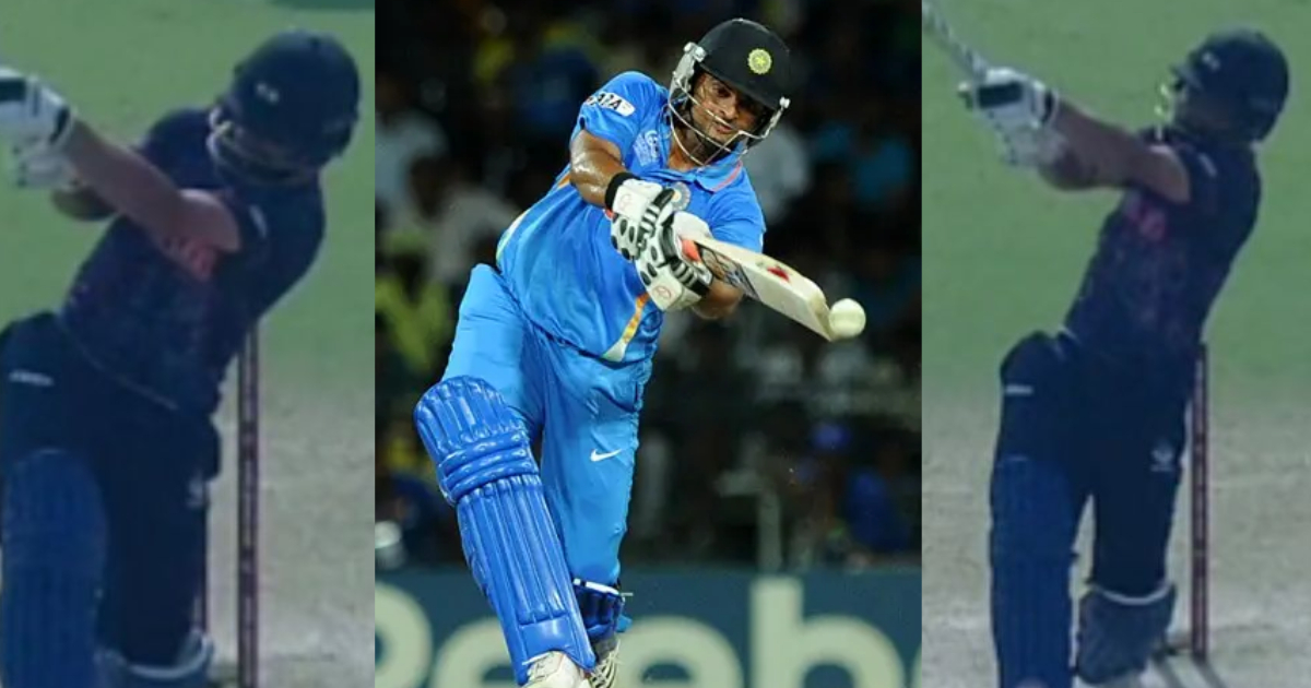 भारत को मिला दूसरा Suresh Raina, नंबर-6 पर आते ही जड़ता है छक्के पर छक्के, हर हाल में जिताता है मैच