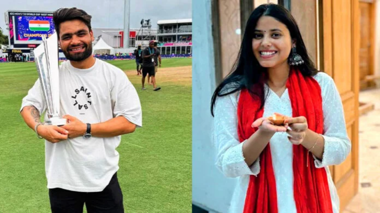 Rinku Singh And Priya Saroj S Engagement And Wedding Date Has Come They Will Get Married In Varanasi 2 Rinku Singh And Priya Saroj S Engagement And Wedding Date Has Come They Will Get Married In Varanasi 2