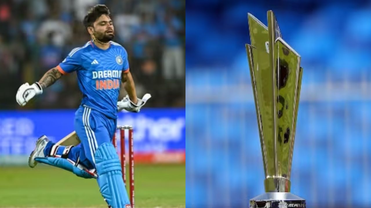 Rinku Singh समेत इन 3 खिलाड़ियों की होगी T20 वर्ल्ड कप 2024 में एंट्री? 3 हफ्ते में बदल सकती है किस्म...