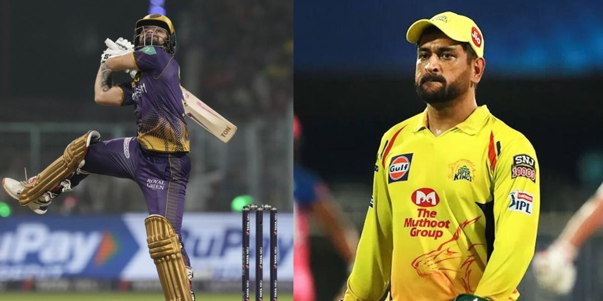 Rinku Singh: धोनी के जिस रिकॉर्ड को नहीं तोड़ पाए डिविलियर्स और गेल, उसे रिंकू सिंह ने कर दिया ध्वस्त
