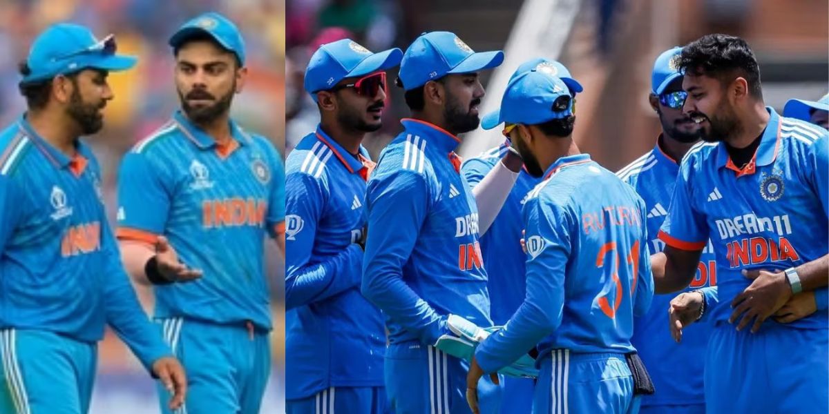 अब रोहित विराट भी नहीं छीन सकते T20 World Cup 2024 में इस खिलाड़ी की जगह, टीम इंडिया में बिछा चुका ह...
