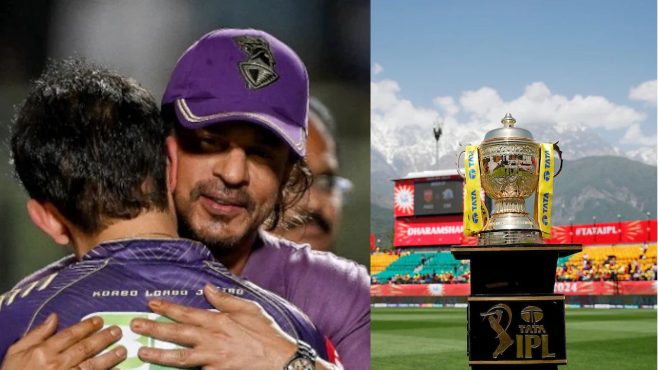 Rinku Singh Is Not Playing Weel In Ipl 2025 He Become Problem For His Team Kkr