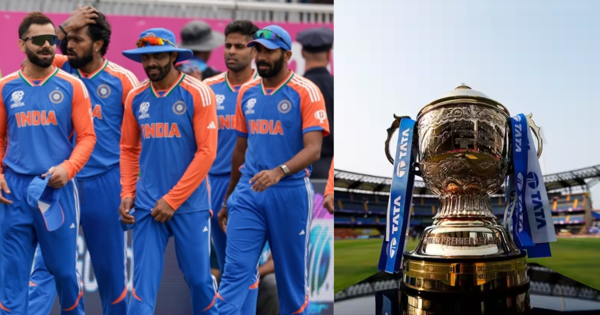 IPL के पैसे नहीं, बल्कि सिर्फ देश के लिए खेलना पसंद करता है ये भारतीय खिलाड़ी, करोड़ों रुपयों को मार च...