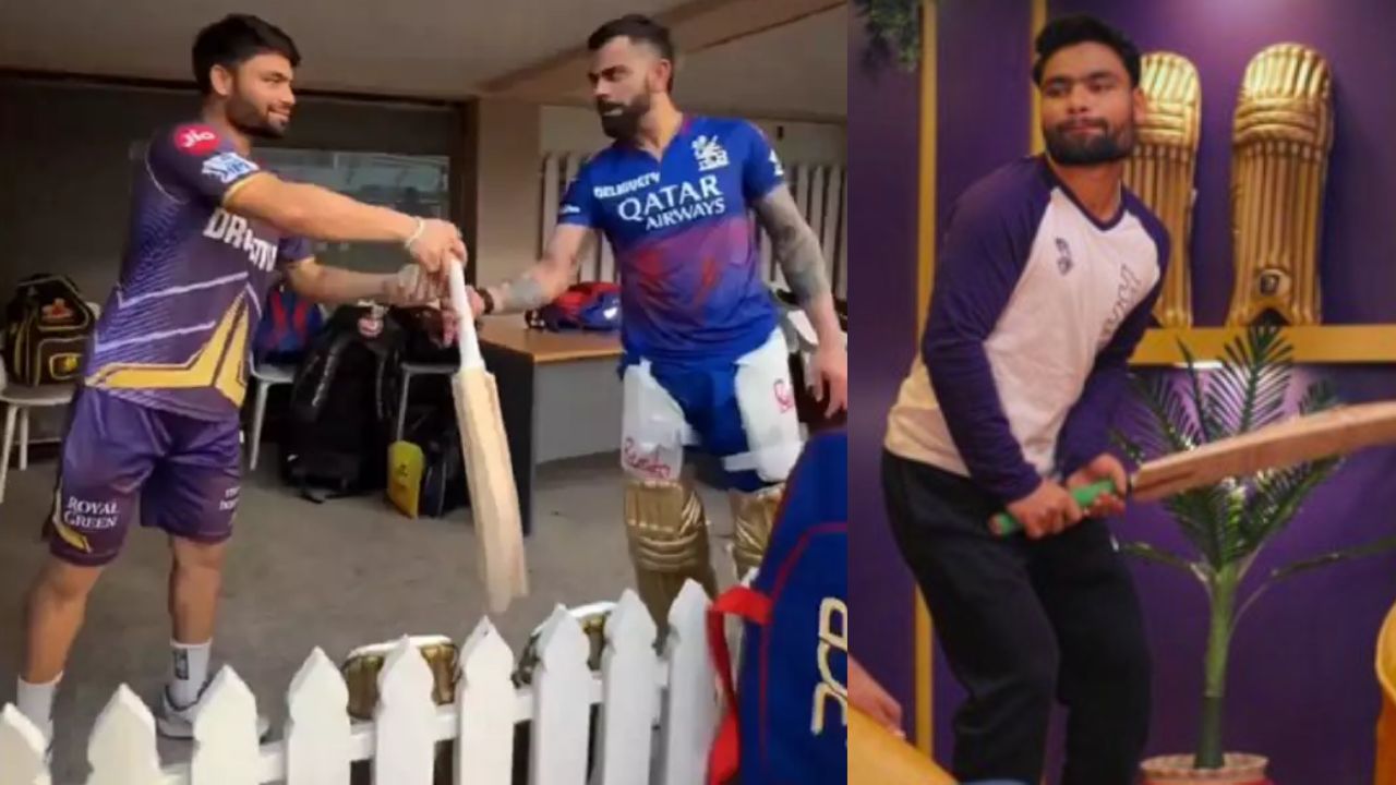 Virat Kohli