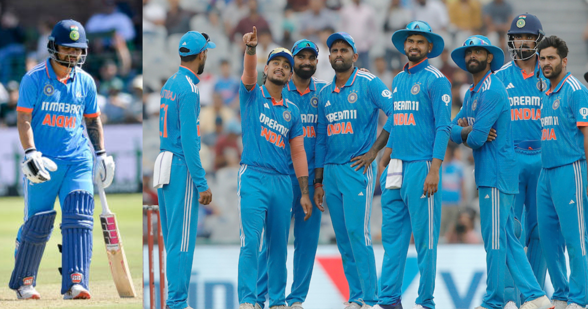 VIDEO: Rinku Singh ने 150KMPH वाले अफ्रीकी गेंदबाज का बनाया मजाक, 1 ओवर में कूटे 26 रन तो शाहरुख की...