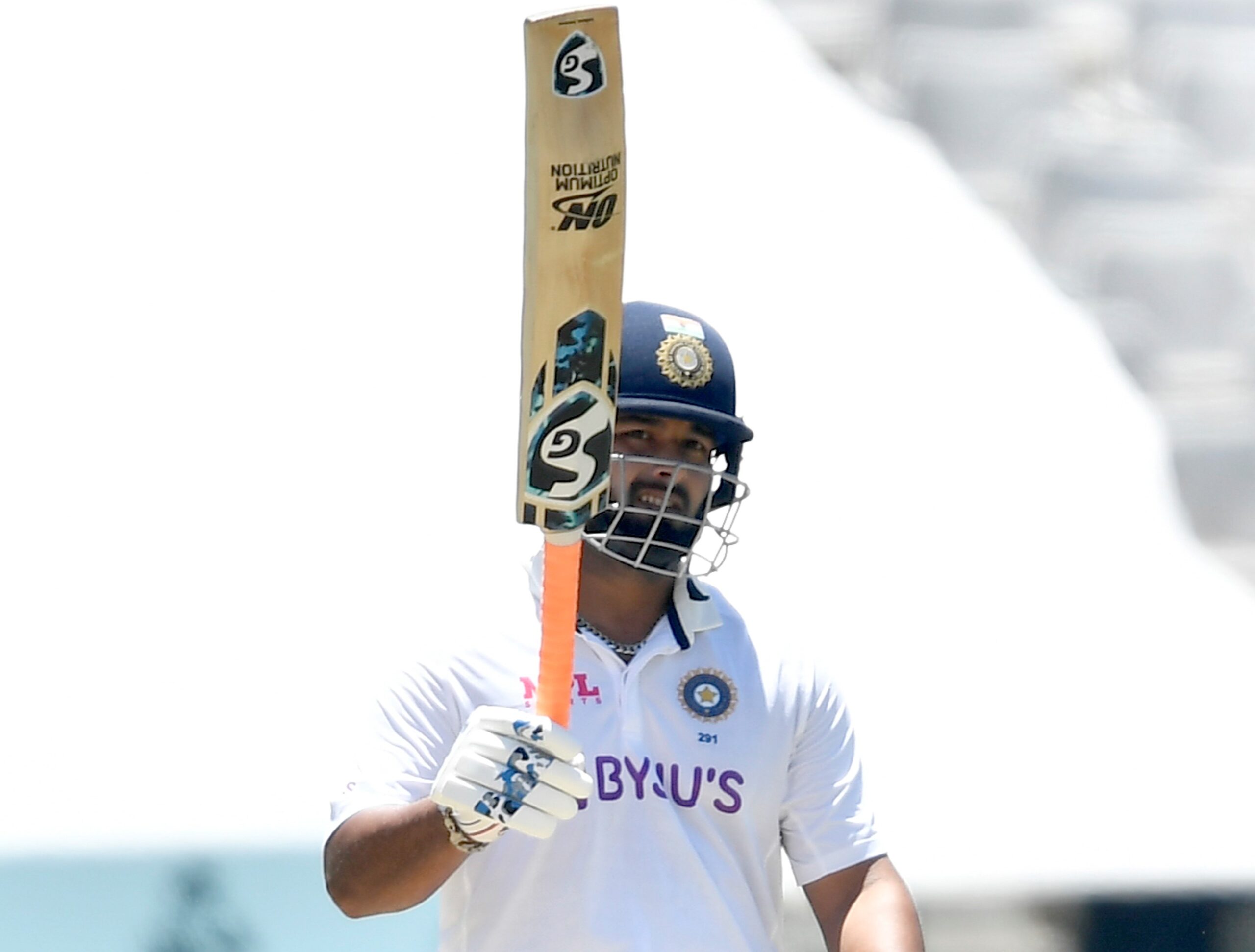 Rishabh Pant
