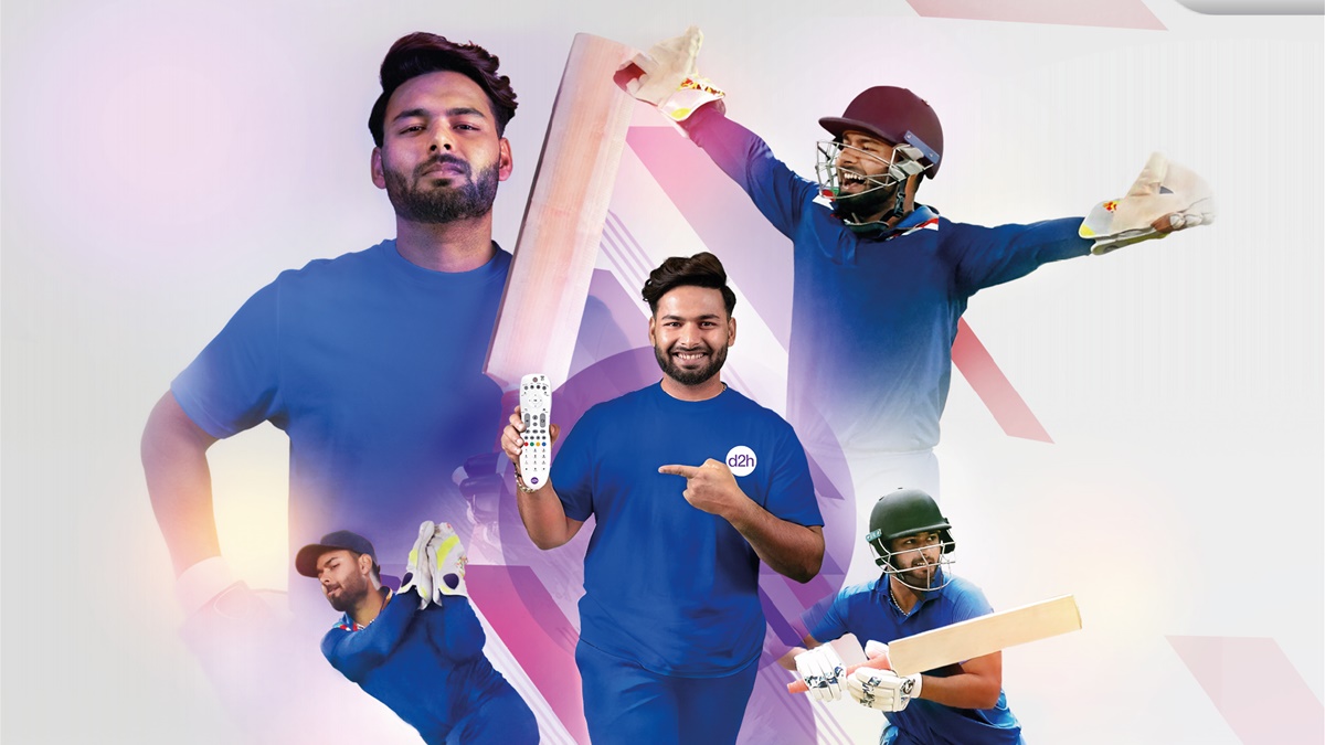 Rishabh Pant