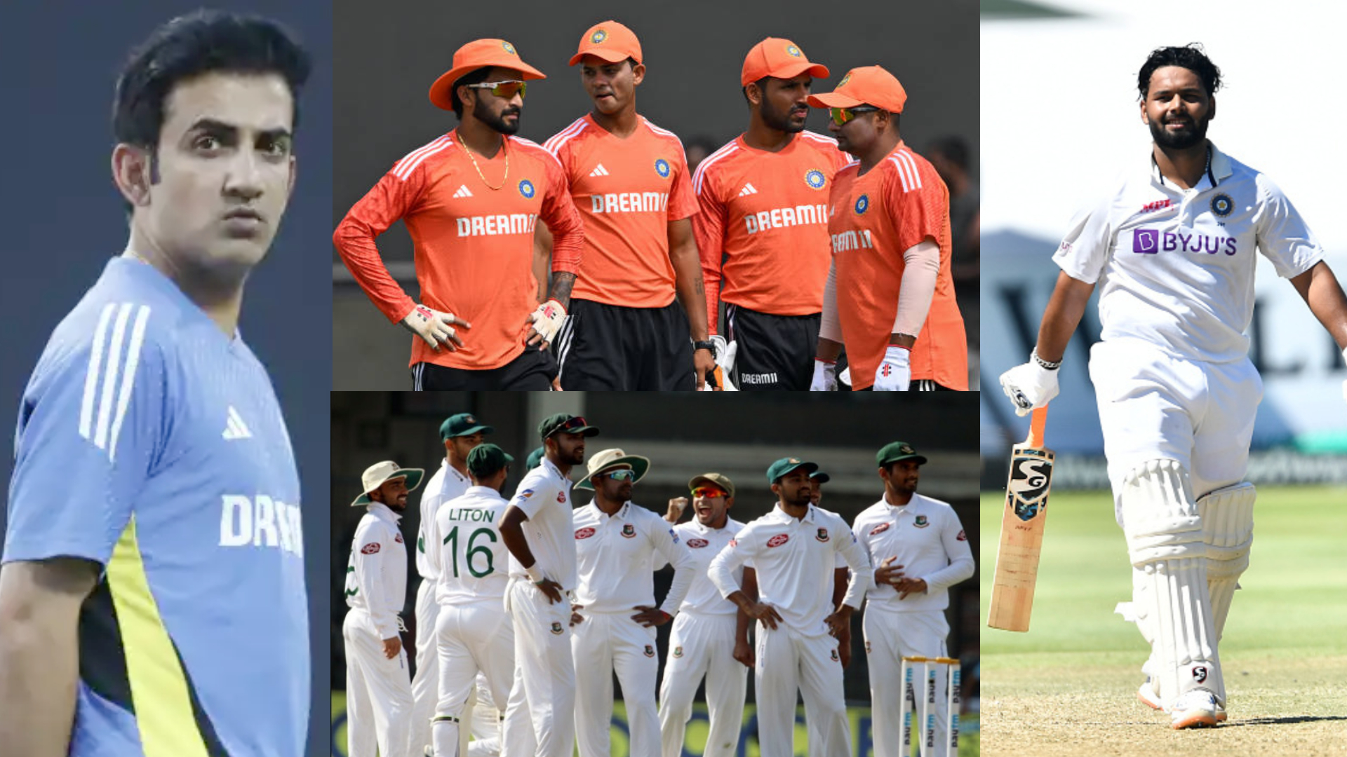 Rishabh Pant का करियर ये खिलाड़ी कर चुका है बर्बाद, अब नहीं मिलेगी टीम इंडिया में जगह, इस दिग्गज ने...