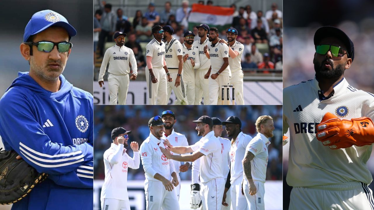 Rishabh Pant