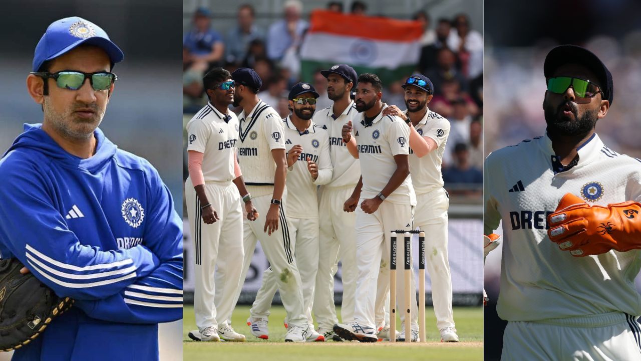 Rishabh Pant