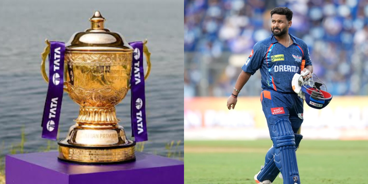 Rishabh Pant 18