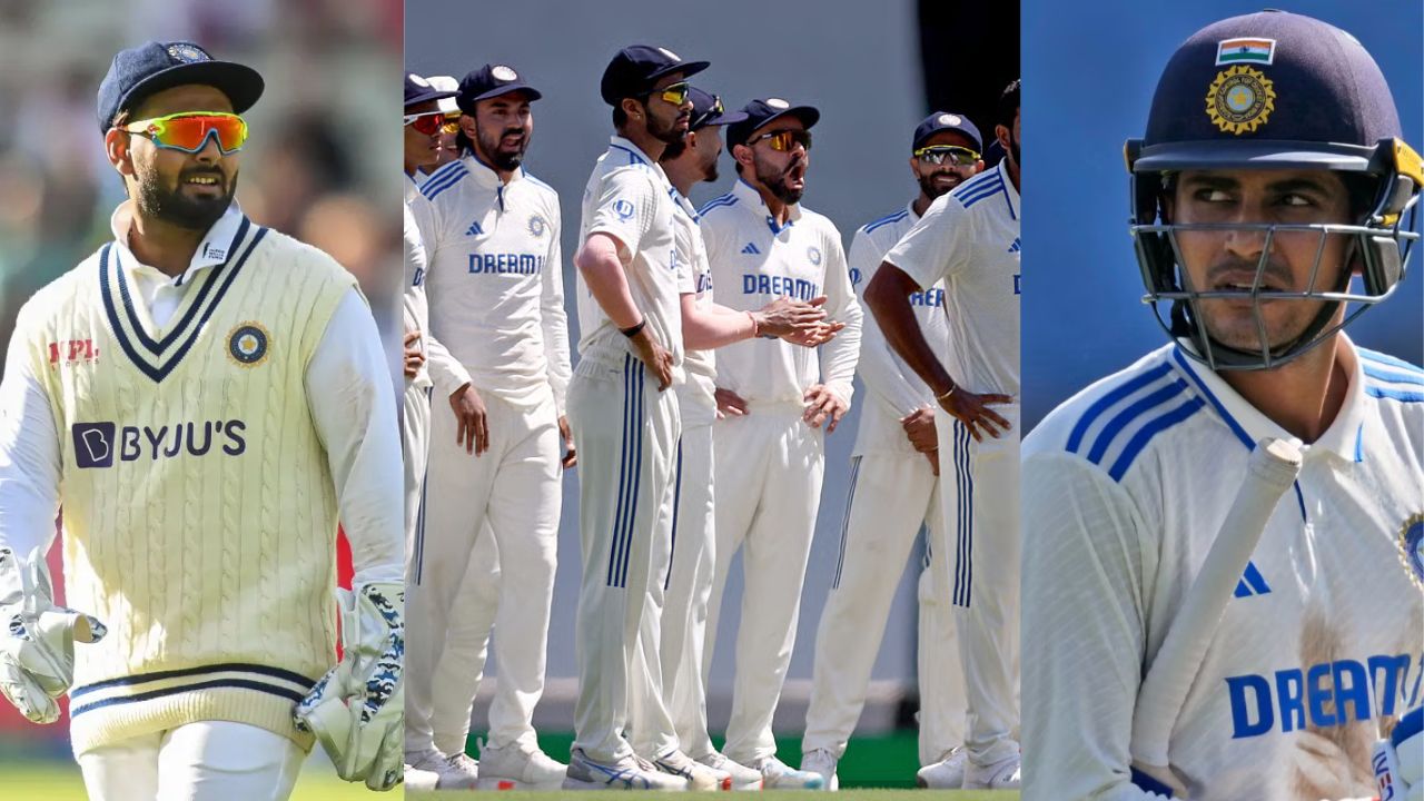 Rishabh Pant 2