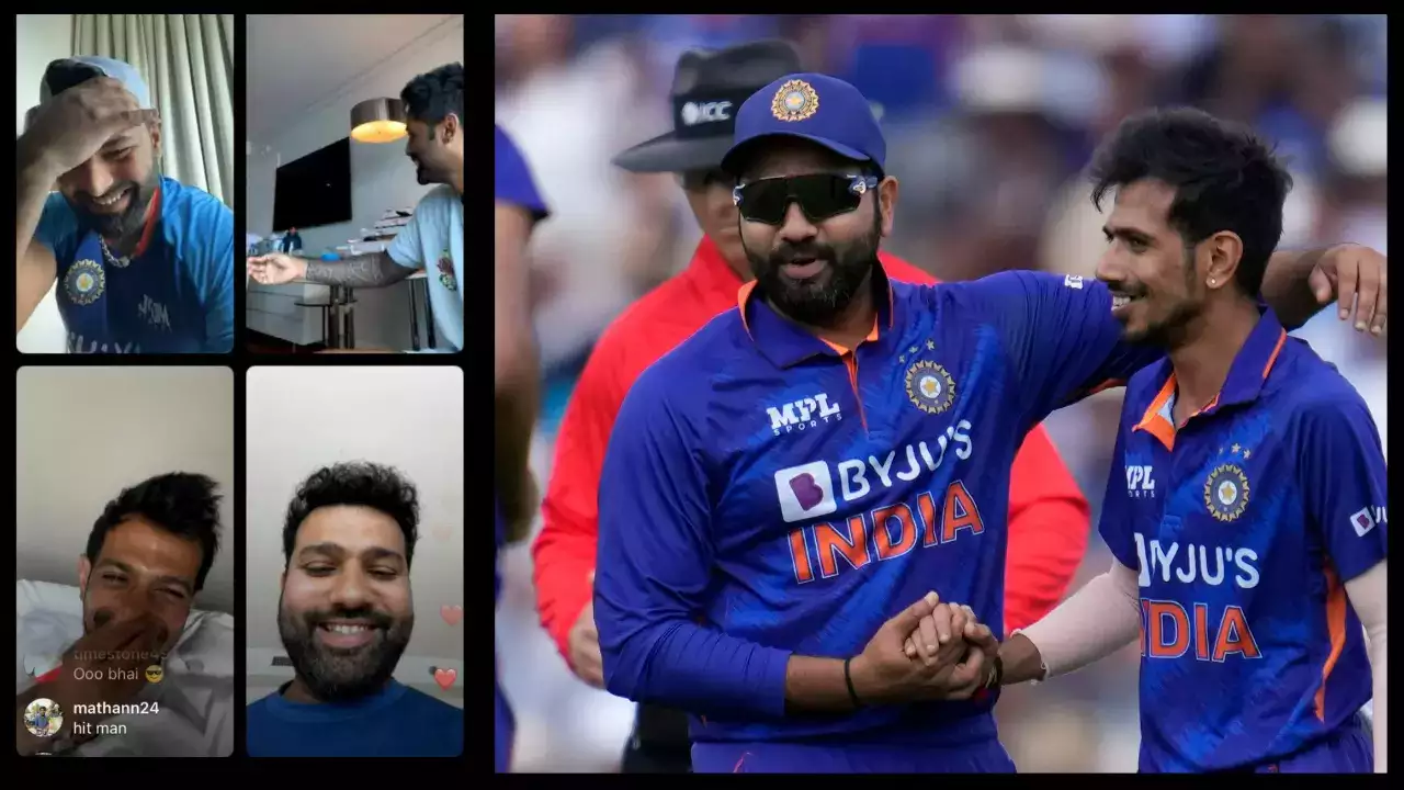 Rishabh Pant