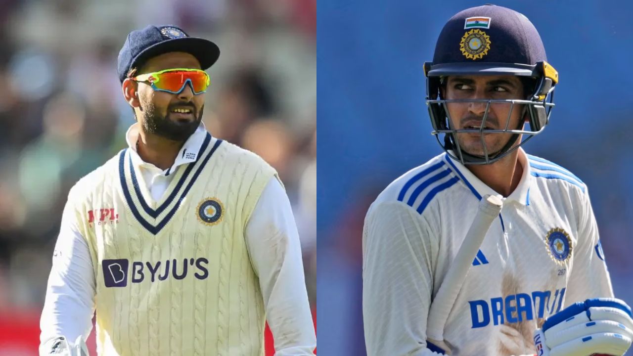 Rishabh Pant Rishabh Pant