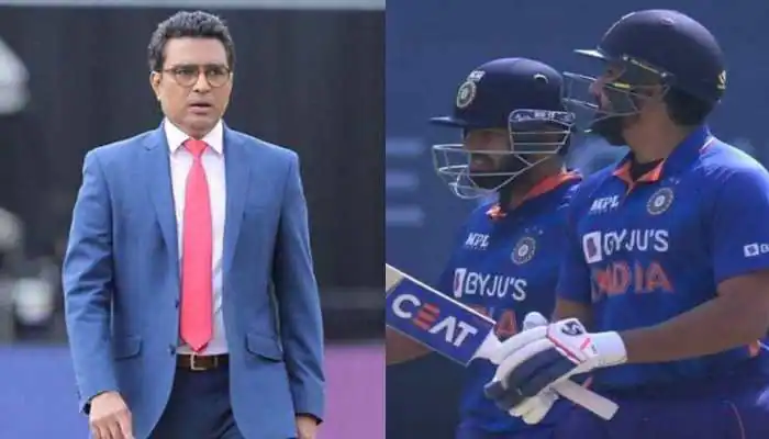 Rishabh Pant