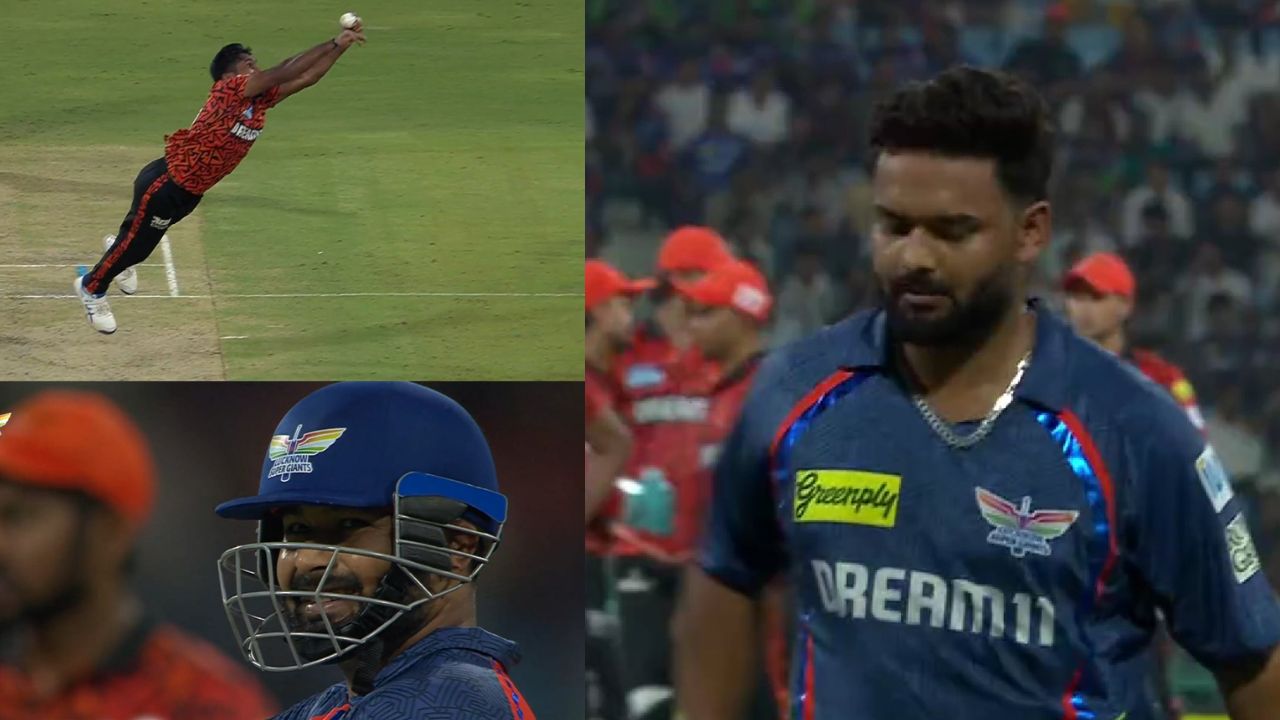 Rishabh Pant Rishabh Pant