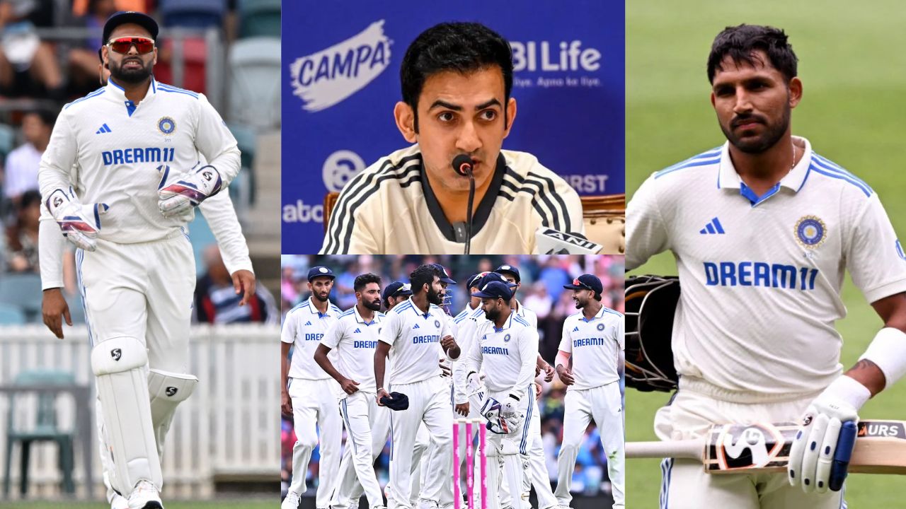 Rishabh Pant 6