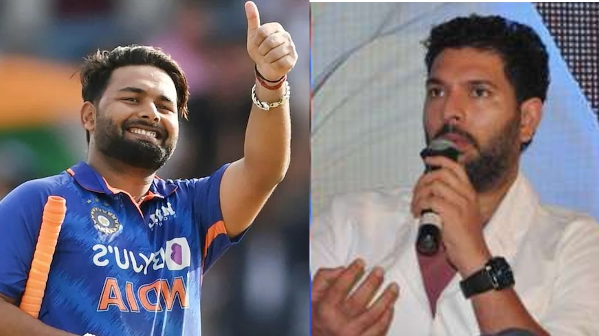 ENG vs IND 2022