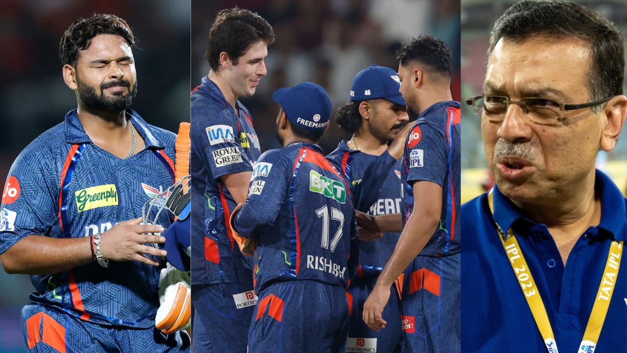 Rishabh Pant 7