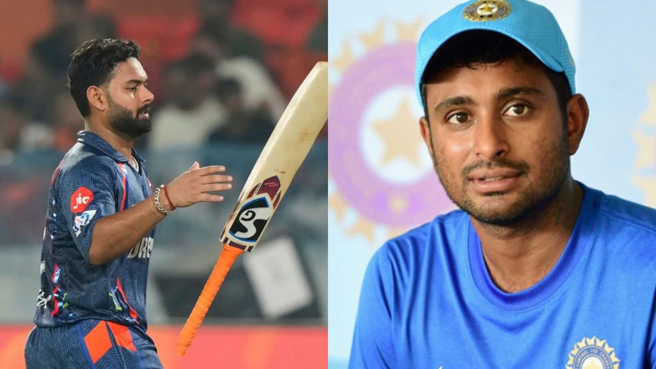 Rishabh Pant Rishabh Pant