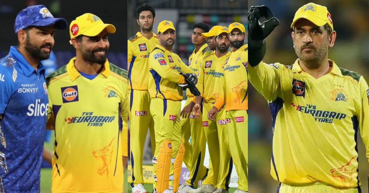 Rishabh Pant Can be Captain of CSK after MS Dhoni retirement in ipl 2025