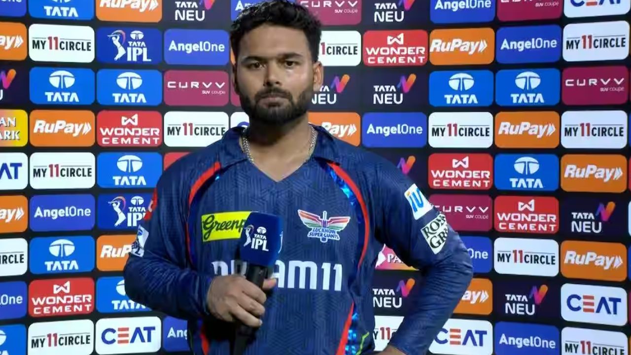Rishabh Pant IPL 2025 1 Rishabh Pant IPL 2025 1