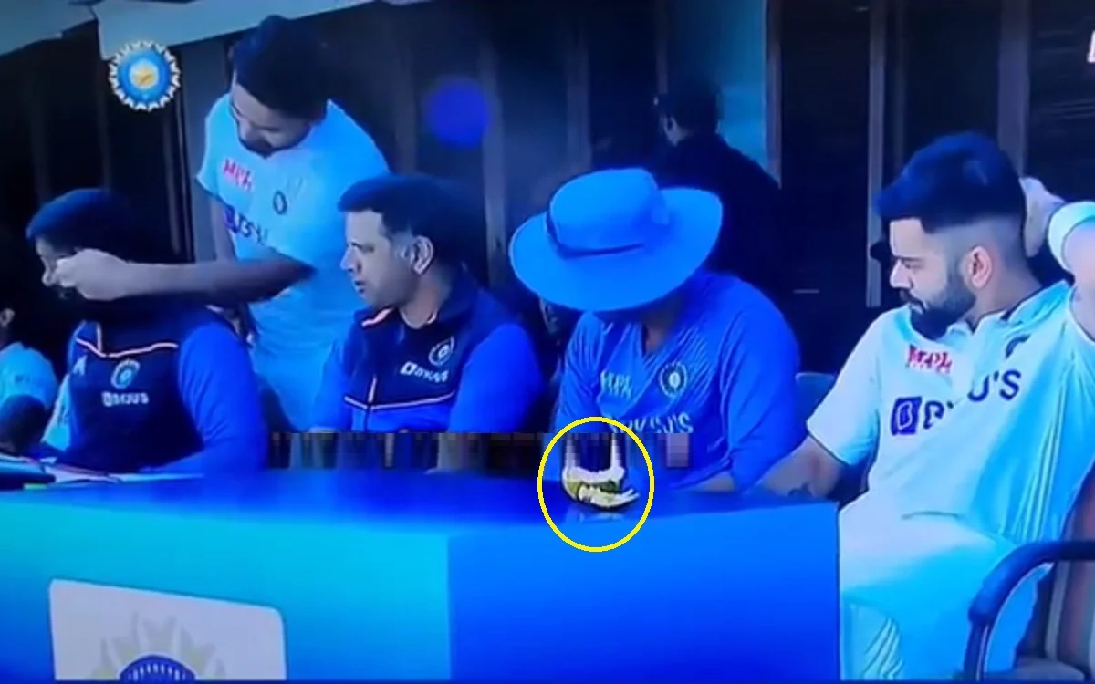 Rishabh Pant-ind vs sl 1st test match 2022