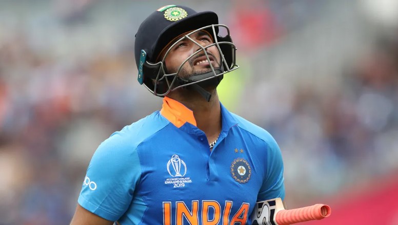 T20 वर्ल्ड कप की टीम में ऋषभ पंत को जगह मिलेगी या नहीं? मोहम्मद कैफ ने की भविष्यवाणी
