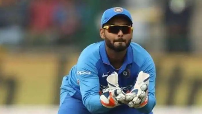 "ऋषभ पंत ने छोड़ दी थी बल्लेबाजी प्रैक्टिस", भारतीय फील्डिंग कोच ने किया चौंकान वाला खुलासा