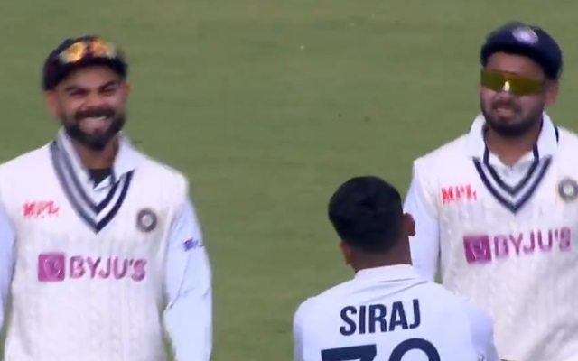 rishabh pant