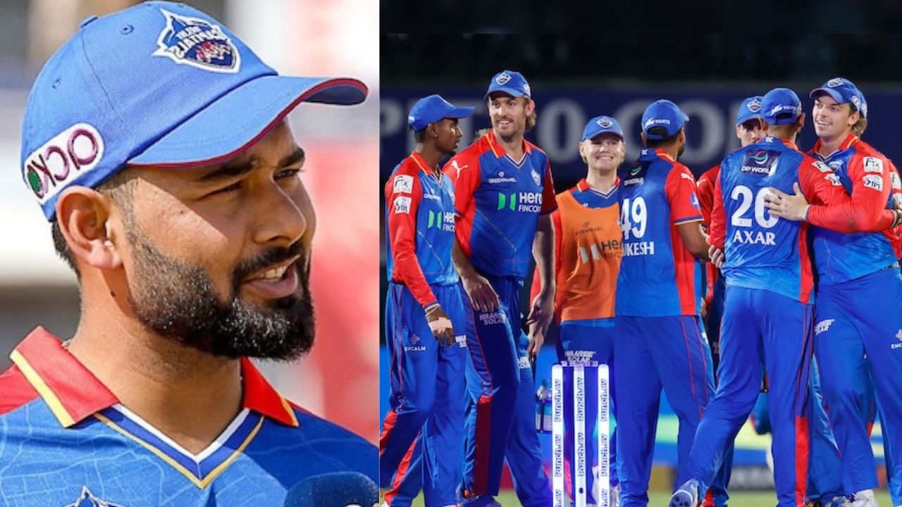 Rishabh Pant ने भारत को दे दिया दूसरा जहीर खान, T20 वर्ल्ड कप में अपने दम पर भारत को बना देगा चैंपिय...