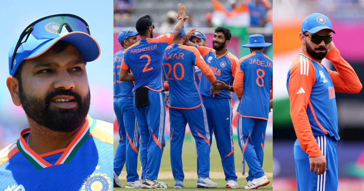 Virat Kohli के लिए मुसीबत बनता जा रहा है रोहित शर्मा का ये जिगरी दोस्त, जल्द काट देगा टीम इंडिया से...