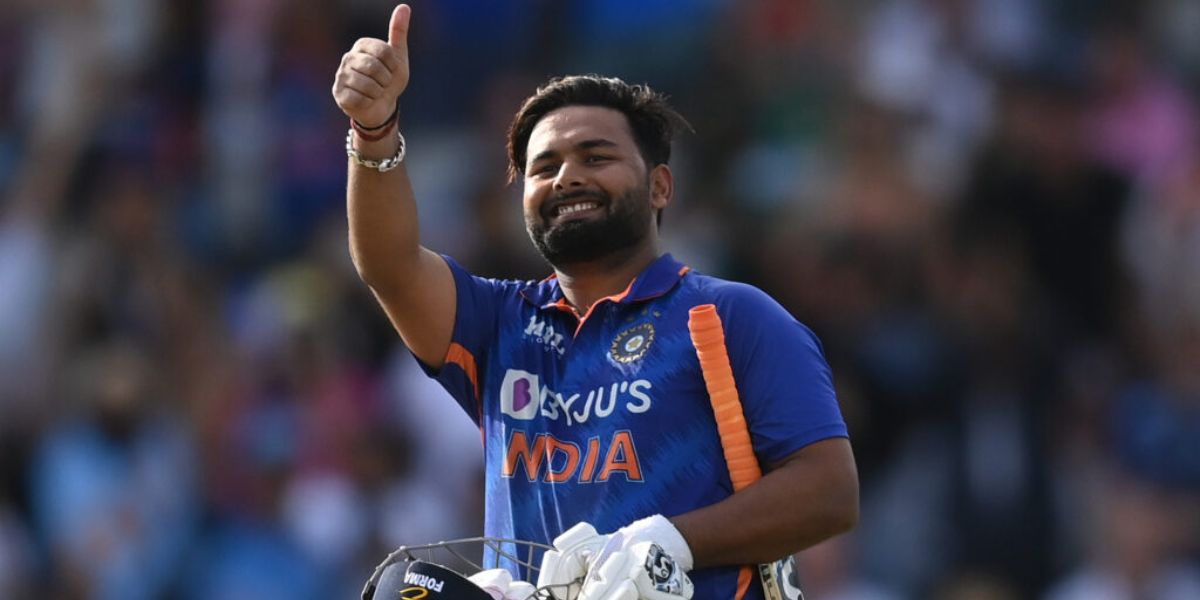 इस दिन Rishabh Pant की होने जा रही है टीम इंडिया में वापसी, BCCI के ऐलान ने कर दिया साफ