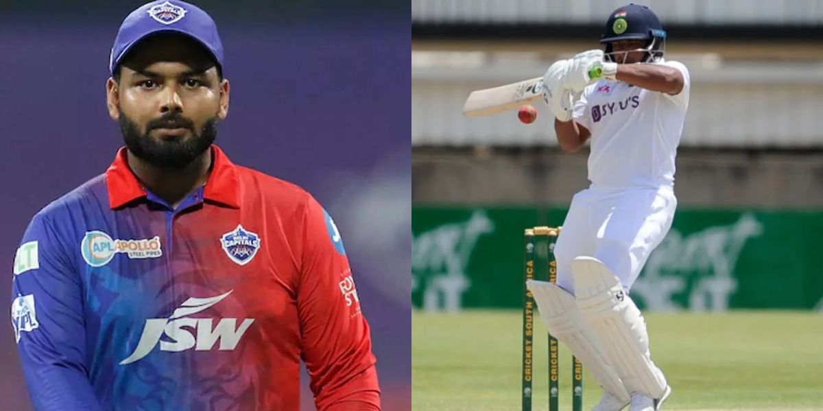 Rishabh Pant के कप्तान बनते ही इस खिलाड़ी का करियर होगा बर्बाद! IPL के साथ टीम इंडिया से भी धोना पड़ेग...
