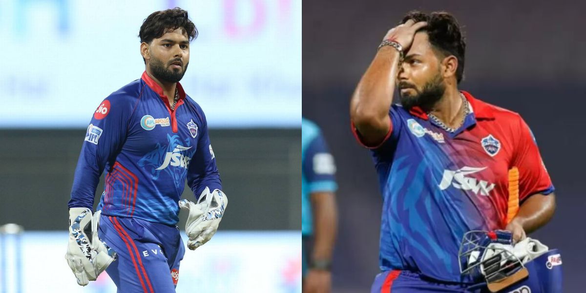 IPL 2024 से पहले Rishabh Pant को लेकर आई बुरी खबर, किसी दुश्मन के साथ भी न हो ऐसा