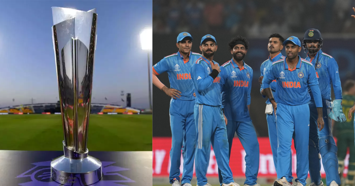 Rishabh Pant in a good Form before T20 world cup 2024