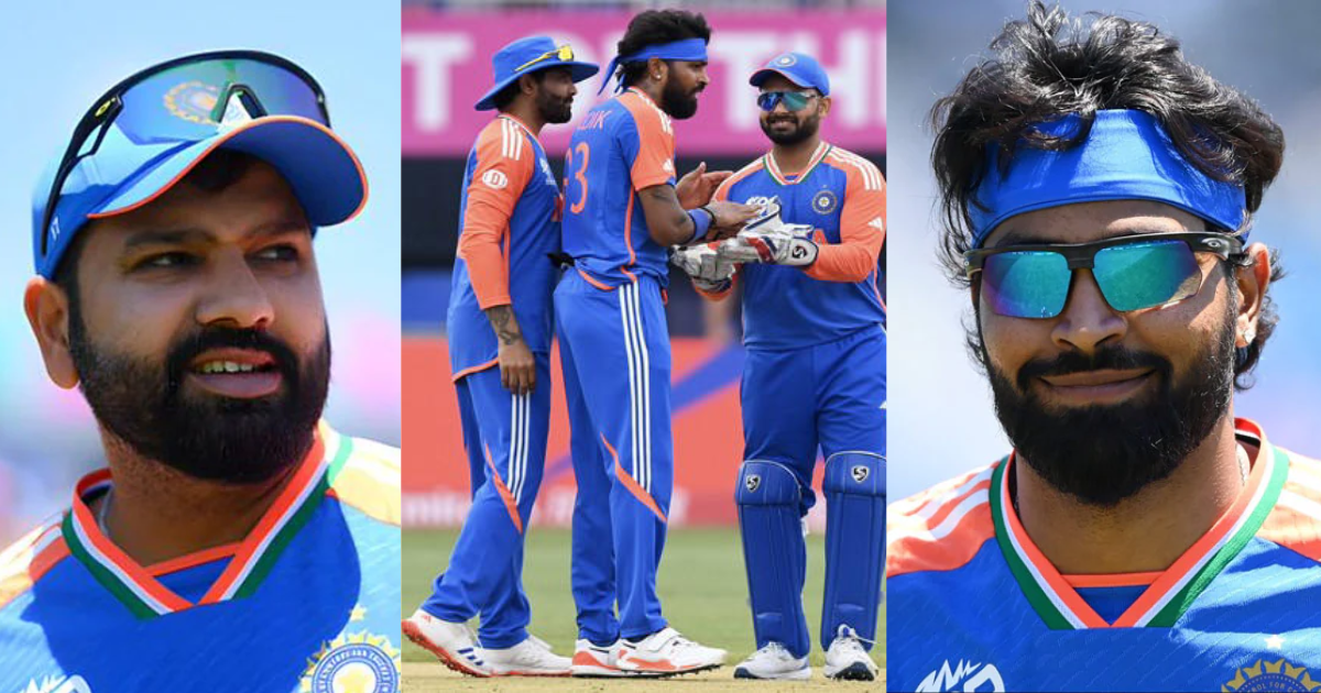 Rohit Sharma के T20 से संन्यास के बाद हार्दिक नहीं बल्कि, ये खिलाड़ी बनेगा भारत का अगला कप्तान? जल्द...