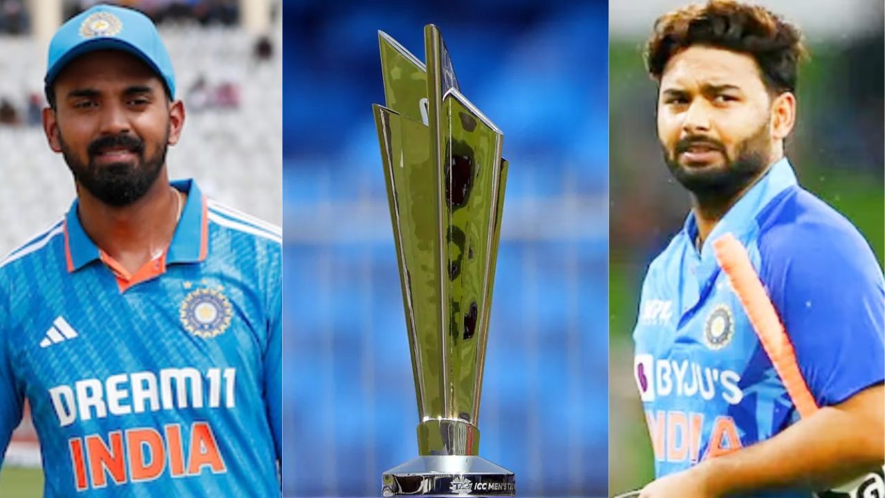 केएल राहुल या Rishabh Pant? इस विकेटकीपर को T20 वर्ल्ड कप 2024 में चाहते हैं स्टुअर्ट ब्रॉड, बताई बड़...