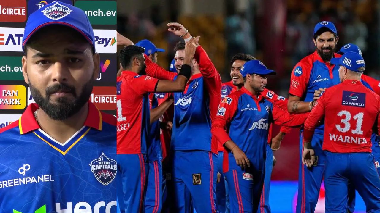"अगर वो होता तो...", Rishabh Pant को पंजाब से हारने के बाद आई इस सीनियर खिलाड़ी की याद, बताया कहां हु...
