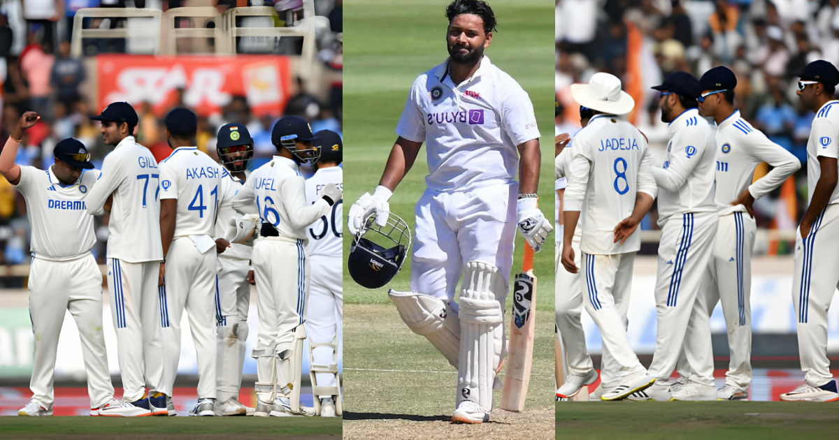 Rishabh Pant की वापसी से इन 3 खिलाड़ियों का करियर खत्म होना तय! एक तो भारत के लिए रहा है लकी चार्म
