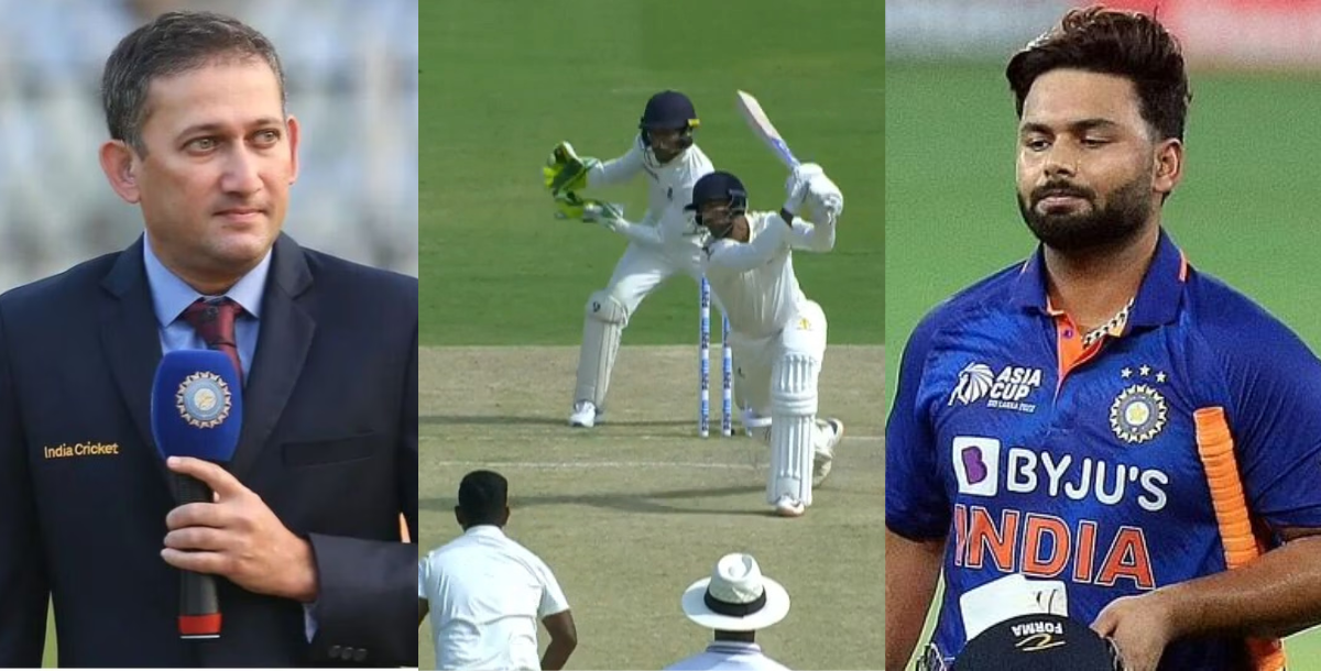 Rishabh Pant's cricket career may end due to dhruv jurel
