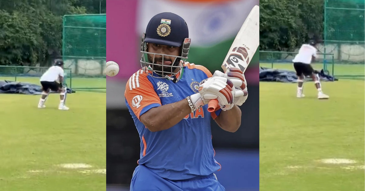Rishabh Pant का पत्ता साफ करने के लिए गौतम गंभीर ने तैयार किया अपना चेला, 60 की औसत से कूटता है रन