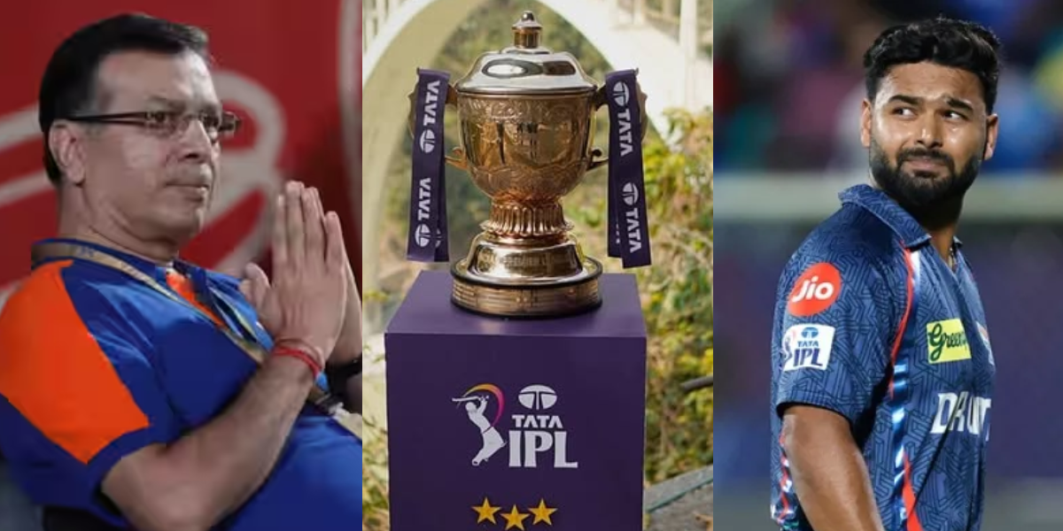 Rishabh Pant 14
