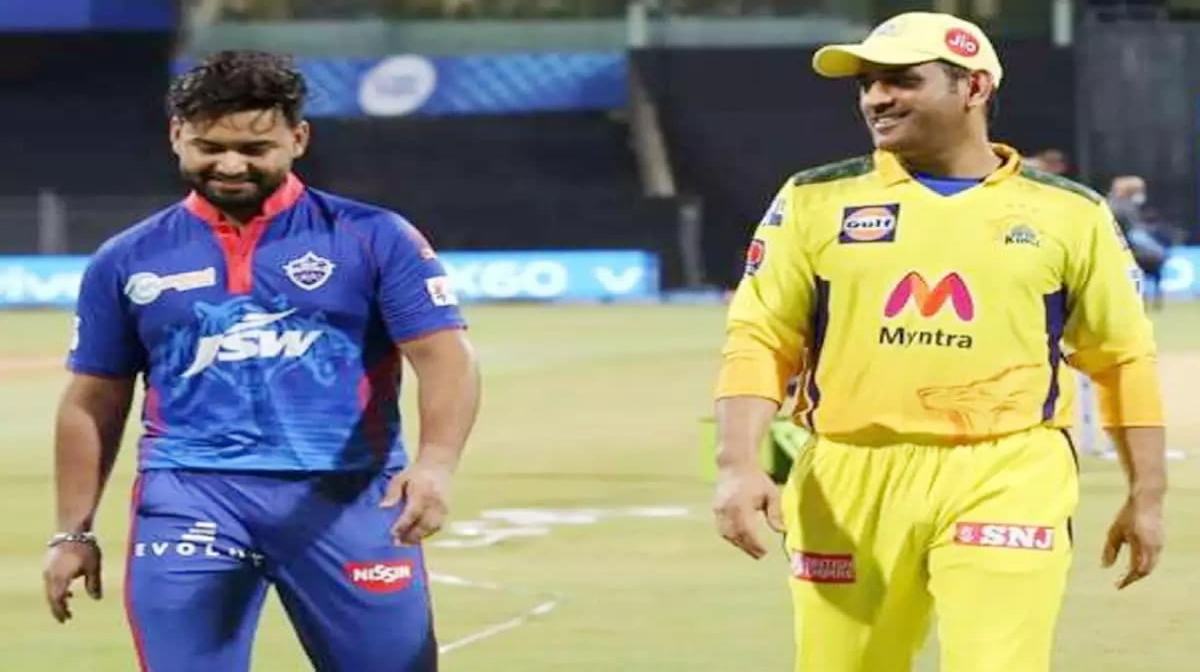 Rishabh pant